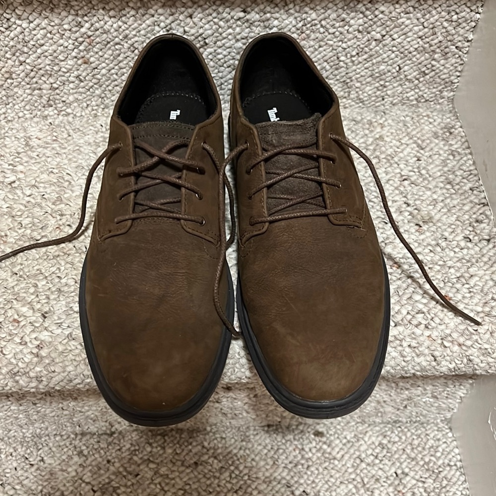 BRAND NEW New Timberland Oxford shoes. Only worn once!